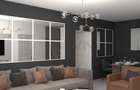 Apartament cu 4 camere semidecomandat în Timpuri Noi - 4