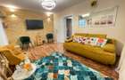 Apartament 3 camere-etaj 1-Podu Ros-renovat - 1