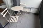 Vand apartament 2 camere complet mobilat, etaj 1, cu loc de parcare - 4