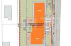 Teren intravilan 1500mp, front 26m, in autorizare locuinte - 1