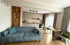 Apartament cu 2 camere semidecomandat în Dâmbul Rotund - 2