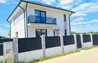 Casă individuală cu 5 camere cu Canalizare în Corbeanca - 1
