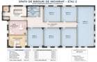 Spații  birouri de închiriat in zona Galata, COMISION 0% !!! Mutare imediata - 12