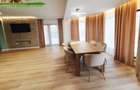 DUPLEX LUX Mobilat 4 camere 3 bai 230 mp Curte 300 mp VLADICENI Iasi - 13