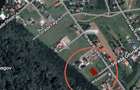 Proprietar vand teren Complex Astoria Snagov, comuna Gruiu - 2