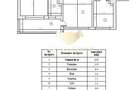 Apartament cu 2 camere semidecomandat în Bucureștii Noi - 11