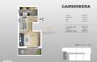 Apartament modern cu o camera - Zona Bd. Brancoveanu, Grand Arena - 8