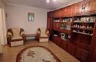 Apartament cu 2 camere decomandat în Micro 20