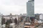 The Crib #3 - Ion Mihalache - Kiseleff 5 min Metrou Victoriei - 15