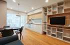 Apartament cu 3 camere semidecomandat în Central - 2