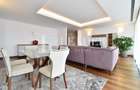Apartament cu 3 camere decomandat în Primăverii - 5
