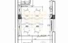 Apartament cu 3 camere în 1 Mai - 11