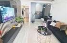 Apartament cu 3 camere decomandat în Tractorul - 14