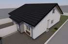 Duplex cu pod mansardabil in Calea Urseni 3 cam - 4
