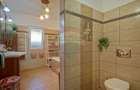 Casă individuală cu 3 camere cu Canalizare în Sânpetru - 15