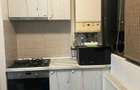 Garsoniera de inchiriat Militari Residence cu loc de parcare - 2