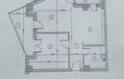 Apartament 2 camere(2 parcari garaj subteran)str.Mihai Romanul - 1