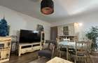 Apartament cu 3 camere decomandat în Doamna Ghica - 5