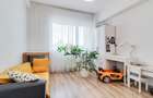 Apartament cu 3 camere decomandat în Sisești - 5
