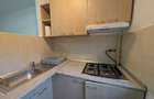 Garsoniera la etajul 1, in bloc renovat, cu lift - 5