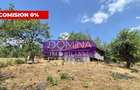 Casă cu 2 camere cu Teren 5209 Mp în Mușetești - 1