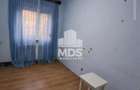 Apartament cu 4 camere nedecomandat în Circumvalațiunii - 1
