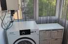 Apartament 3 camere, Eremia Grigorescu, etaj 4/4, bloc cu acoperis - 11