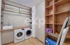 Apartament superb - 3 camere-mobilat si utilat de inchiriat- bloc nou - 5