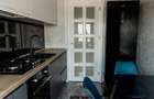 Apartament 2 camere decomandat, etaj 3 - Royal Town Copou Iasi - 1