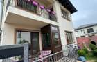 Casă cu 3 camere cu Canalizare în Tunari - 1