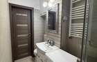 Apartament cu 2 camere semidecomandat în Circumvalațiunii - 9