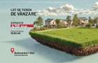 Teren Construcții intravilan de 438 mp, în Berceni - 1