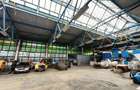 Spațiu industrial, de 4,900 mp, în Exterior Nord - 5