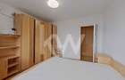 Inchiriere apartament 2 camere, mobilat si utilat + balcon de 11mp - z - 5