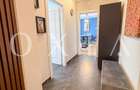 Apartament cu 3 camere semidecomandat în Circumvalațiunii - 15