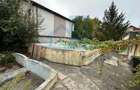 Casa P+M Ciuperca 615mp teren piscina deschidere 20ml dis... - 4