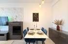 2 Camere | Smart Home Style | Etaj 8/8 | Residence5 - Pipera - 3