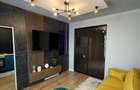 Apartament cu 3 camere semidecomandat în Florești - 2
