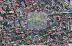 Teren Construcții extravilan de 416 mp, în Băneasa - 1