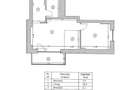 Apartament cu 2 camere semidecomandat în Cotroceni - 14