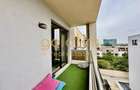 Penthouse cu 4 camere decomandat în Pipera - 26