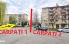 Carpati 1 | Apartament cu 2 camere - 47 m2 | Parter, loc excelent - 9