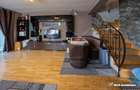 Duplex cu 5 camere cu Canalizare în Florești - 11