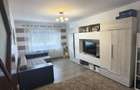 Apartament 2 camere decomandat, mobilat si utilat. Zona Sacele - 8