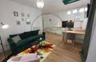 Apartament cu 2 camere semidecomandat, mobilat în Central - 1