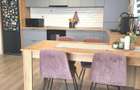 Apartament cu 3 camere semidecomandat în Exterior Vest - 5
