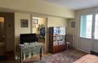 Apartament cu 2 camere semidecomandat în P-ța Universității - 4 Apartament cu 2 camere semidecomandat în P-ța Universității - 4