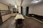 Proprietar, ofer spre inchiriere apartament mobilat,centrala proprie,3 camere, 2 bai, Calea Ursenl - 2