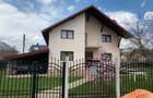 Casă cu 5 camere cu Garaj în Tărlungeni - 2