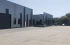 Hala noua 490 mp Popesti Leordeni Centura Bucuresti( Danubiana ) - 1